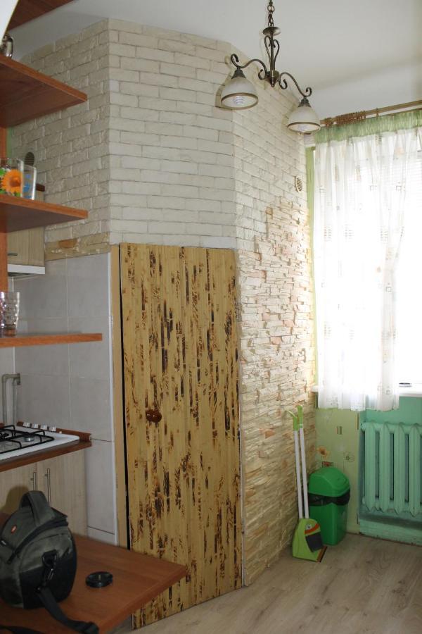 Исторический центр Чернигов Экстерьер фото